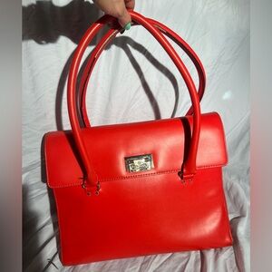 Kate Spade messenger bag